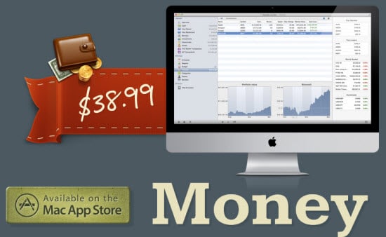 Personal Money Software For Mac