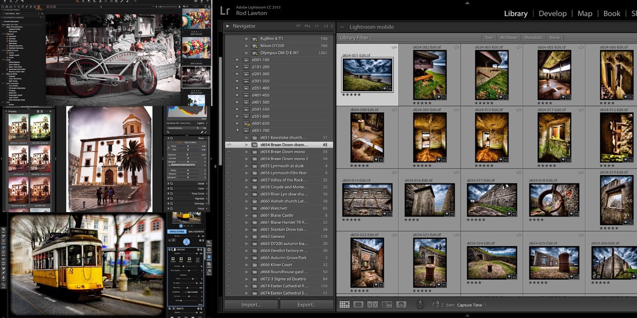 Best Photo Cataloging Software For The Mac In 2017
