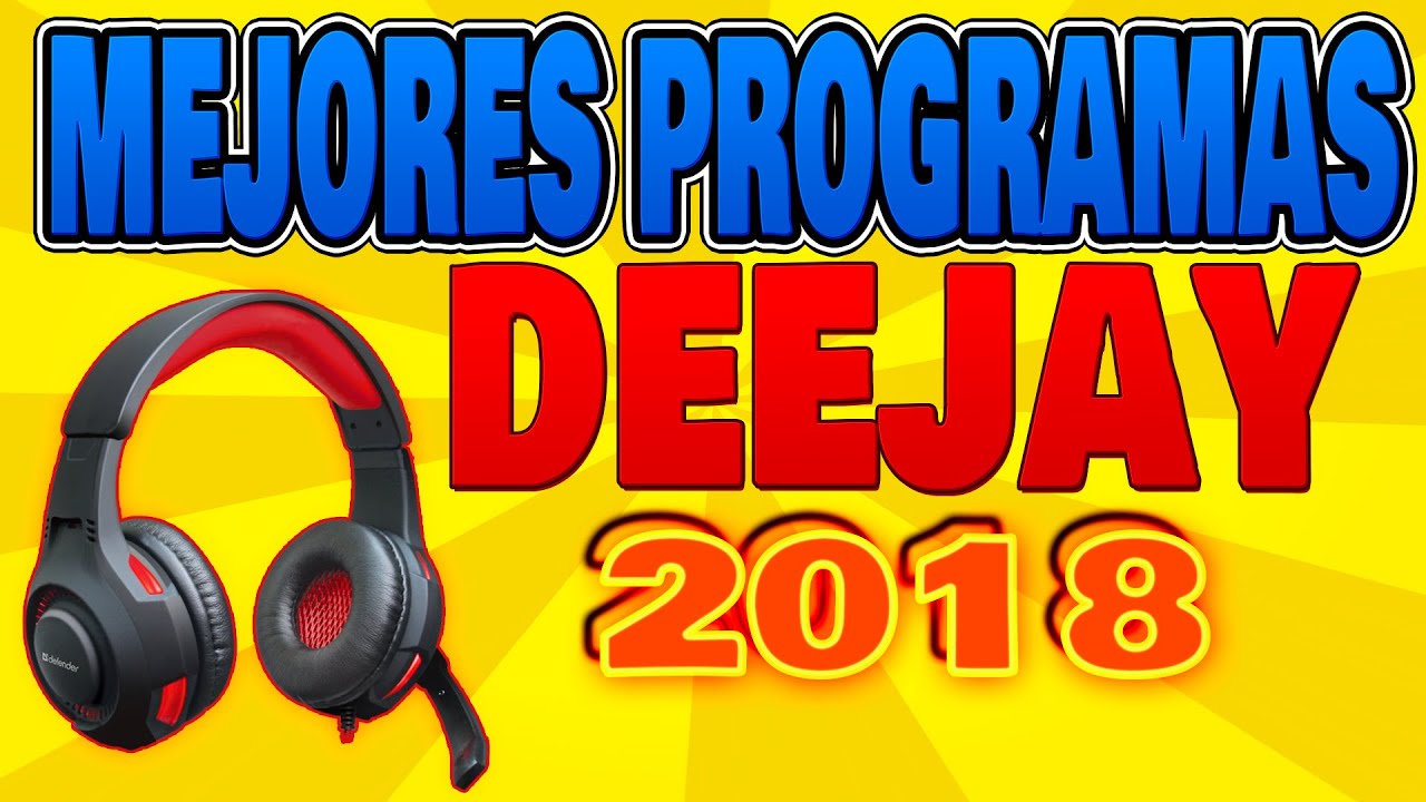 deejay v 12 free download for mac