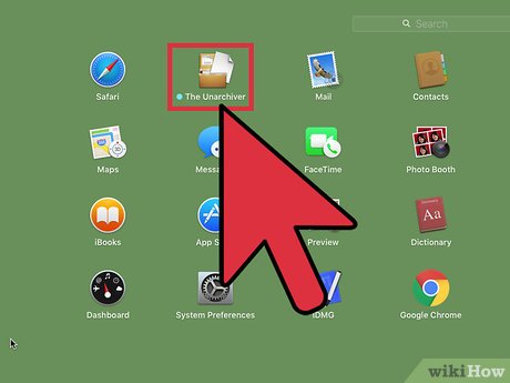 Deleting apps from launchpad